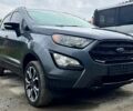 Форд Экоспорт, объемом двигателя 2 л и пробегом 146 тыс. км за 12800 $, фото 1 на Automoto.ua