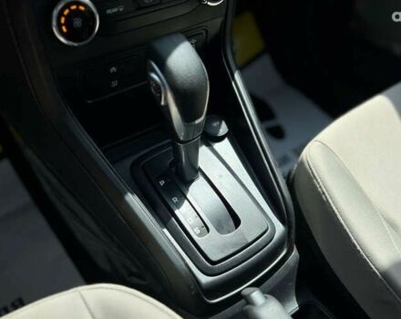 Форд Экоспорт, объемом двигателя 2 л и пробегом 18 тыс. км за 13150 $, фото 19 на Automoto.ua