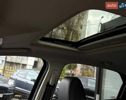 Форд Экоспорт, объемом двигателя 0 л и пробегом 112 тыс. км за 12900 $, фото 19 на Automoto.ua