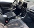 Форд Экоспорт, объемом двигателя 2 л и пробегом 105 тыс. км за 13800 $, фото 12 на Automoto.ua