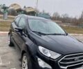 Форд Екоспорт, об'ємом двигуна 1 л та пробігом 30 тис. км за 14000 $, фото 1 на Automoto.ua