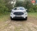 Форд Екоспорт, об'ємом двигуна 1 л та пробігом 42 тис. км за 16500 $, фото 1 на Automoto.ua