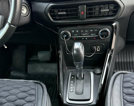 Форд Екоспорт, об'ємом двигуна 1 л та пробігом 42 тис. км за 17100 $, фото 21 на Automoto.ua