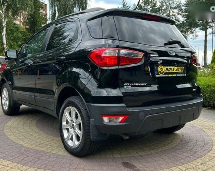 Форд Экоспорт, объемом двигателя 2 л и пробегом 108 тыс. км за 12499 $, фото 4 на Automoto.ua