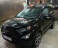 Форд Экоспорт, объемом двигателя 2 л и пробегом 105 тыс. км за 13800 $, фото 16 на Automoto.ua