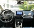 Форд Экоспорт, объемом двигателя 2 л и пробегом 105 тыс. км за 13800 $, фото 7 на Automoto.ua