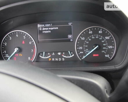 Форд Экоспорт, объемом двигателя 2 л и пробегом 99 тыс. км за 14500 $, фото 9 на Automoto.ua