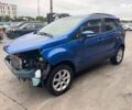 Форд Экоспорт, объемом двигателя 2 л и пробегом 5 тыс. км за 8450 $, фото 1 на Automoto.ua