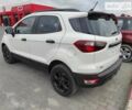 Форд Экоспорт, объемом двигателя 2 л и пробегом 1 тыс. км за 16200 $, фото 3 на Automoto.ua