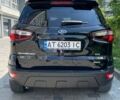 Форд Экоспорт, объемом двигателя 2 л и пробегом 105 тыс. км за 13800 $, фото 1 на Automoto.ua