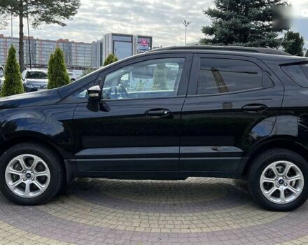 Форд Экоспорт, объемом двигателя 2 л и пробегом 108 тыс. км за 12499 $, фото 3 на Automoto.ua