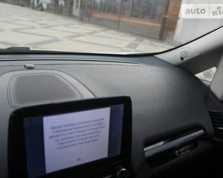 Форд Экоспорт, объемом двигателя 2 л и пробегом 99 тыс. км за 14500 $, фото 12 на Automoto.ua