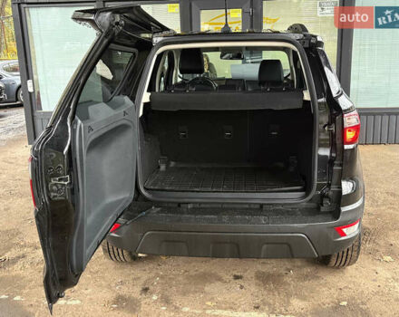 Форд Экоспорт, объемом двигателя 0 л и пробегом 112 тыс. км за 12900 $, фото 18 на Automoto.ua