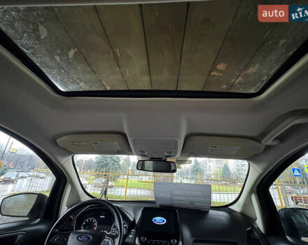 Форд Экоспорт, объемом двигателя 0 л и пробегом 112 тыс. км за 12900 $, фото 15 на Automoto.ua