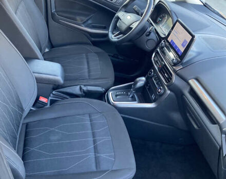 Форд Екоспорт, об'ємом двигуна 0 л та пробігом 101 тис. км за 10100 $, фото 3 на Automoto.ua