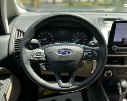 Форд Экоспорт, объемом двигателя 2 л и пробегом 18 тыс. км за 13150 $, фото 14 на Automoto.ua