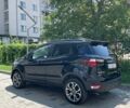 Форд Экоспорт, объемом двигателя 2 л и пробегом 105 тыс. км за 13800 $, фото 1 на Automoto.ua