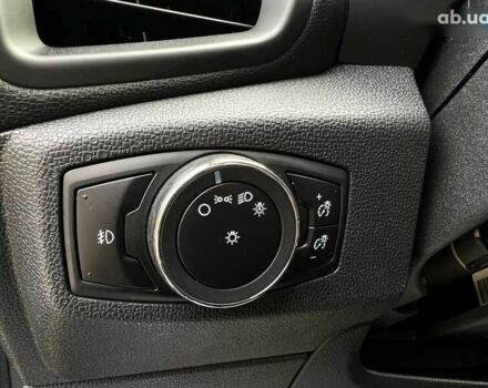 Форд Экоспорт, объемом двигателя 2 л и пробегом 108 тыс. км за 12499 $, фото 15 на Automoto.ua