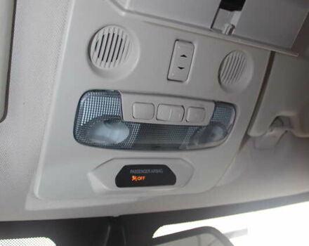 Форд Экоспорт, объемом двигателя 2 л и пробегом 99 тыс. км за 14500 $, фото 16 на Automoto.ua