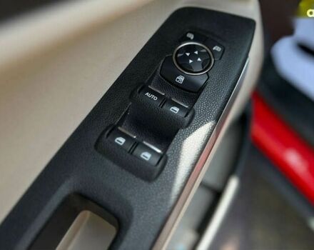 Форд Экоспорт, объемом двигателя 2 л и пробегом 18 тыс. км за 13150 $, фото 15 на Automoto.ua