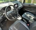 Форд Экоспорт, объемом двигателя 2 л и пробегом 105 тыс. км за 13800 $, фото 4 на Automoto.ua