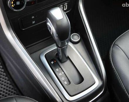 Форд Экоспорт, объемом двигателя 2 л и пробегом 11 тыс. км за 13900 $, фото 16 на Automoto.ua