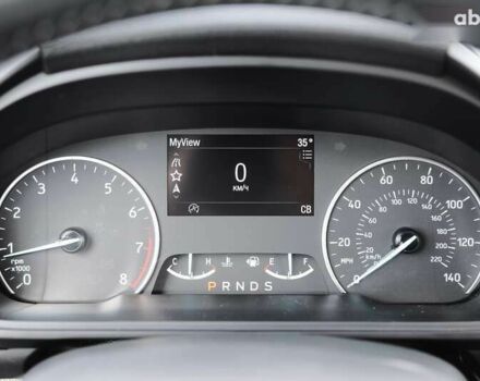 Форд Экоспорт, объемом двигателя 2 л и пробегом 11 тыс. км за 13900 $, фото 13 на Automoto.ua