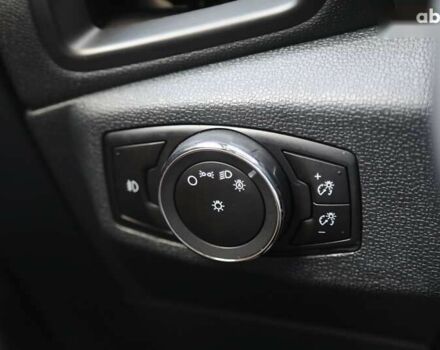 Форд Экоспорт, объемом двигателя 2 л и пробегом 11 тыс. км за 13900 $, фото 19 на Automoto.ua
