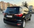 Форд Екоспорт, об'ємом двигуна 1 л та пробігом 14 тис. км за 14550 $, фото 6 на Automoto.ua