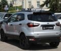 Форд Экоспорт, объемом двигателя 2 л и пробегом 11 тыс. км за 13900 $, фото 3 на Automoto.ua