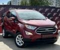 Форд Экоспорт, объемом двигателя 0 л и пробегом 43 тыс. км за 15500 $, фото 1 на Automoto.ua