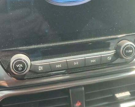 Форд Экоспорт, объемом двигателя 0 л и пробегом 41 тыс. км за 12999 $, фото 3 на Automoto.ua