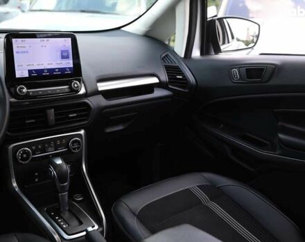 Форд Экоспорт, объемом двигателя 2 л и пробегом 11 тыс. км за 13900 $, фото 12 на Automoto.ua