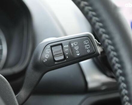 Форд Экоспорт, объемом двигателя 2 л и пробегом 11 тыс. км за 13900 $, фото 17 на Automoto.ua