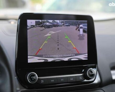 Форд Экоспорт, объемом двигателя 2 л и пробегом 11 тыс. км за 13900 $, фото 14 на Automoto.ua