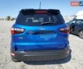 Форд Экоспорт 2021 в Черновцах на Automoto.ua Форд Экоспорт, объемом двигателя 2 л и пробегом 52 тыс. км за 1700 $, фото 5 на Automoto.ua