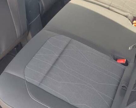 Форд Экоспорт, объемом двигателя 0 л и пробегом 41 тыс. км за 12999 $, фото 6 на Automoto.ua