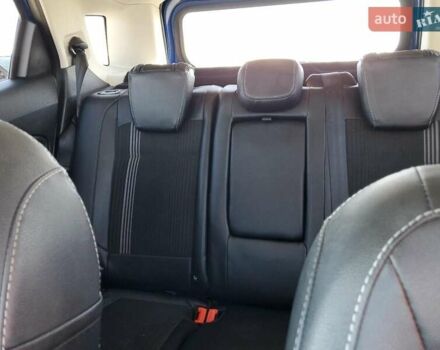 Форд Экоспорт 2021 в Черновцах на Automoto.ua Форд Экоспорт, объемом двигателя 2 л и пробегом 52 тыс. км за 1700 $, фото 9 на Automoto.ua