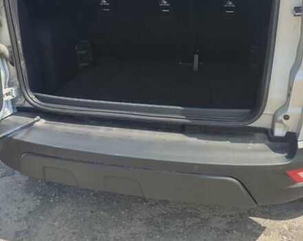 Форд Экоспорт, объемом двигателя 0 л и пробегом 41 тыс. км за 12999 $, фото 5 на Automoto.ua