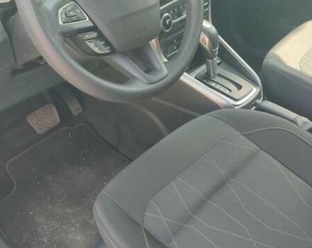 Форд Экоспорт, объемом двигателя 0 л и пробегом 41 тыс. км за 12999 $, фото 4 на Automoto.ua