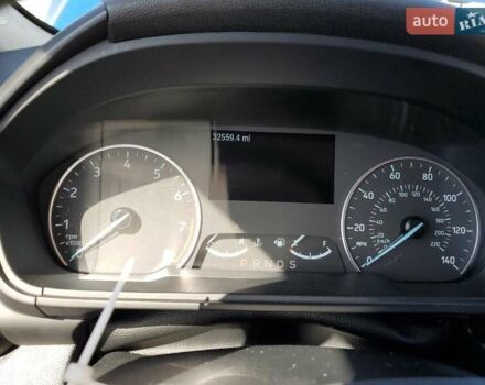 Форд Экоспорт 2021 в Черновцах на Automoto.ua Форд Экоспорт, объемом двигателя 2 л и пробегом 52 тыс. км за 1700 $, фото 8 на Automoto.ua