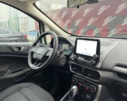 Форд Экоспорт, объемом двигателя 2 л и пробегом 61 тыс. км за 15000 $, фото 15 на Automoto.ua