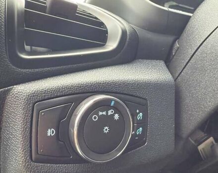 Форд Экоспорт, объемом двигателя 2 л и пробегом 61 тыс. км за 15000 $, фото 18 на Automoto.ua