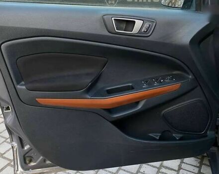 Форд Экоспорт 2022 в Виннице на Automoto.ua Форд Экоспорт, объемом двигателя 2 л и пробегом 59 тыс. км за 15300 $, фото 13 на Automoto.ua