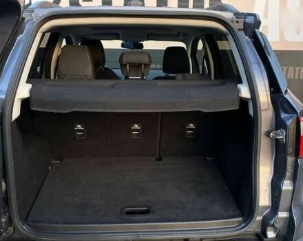 Форд Экоспорт, объемом двигателя 2 л и пробегом 59 тыс. км за 15300 $, фото 11 на Automoto.ua