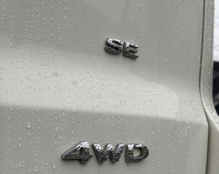 Форд Экоспорт, объемом двигателя 2 л и пробегом 61 тыс. км за 15000 $, фото 9 на Automoto.ua