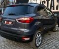 Форд Экоспорт, объемом двигателя 2 л и пробегом 59 тыс. км за 15300 $, фото 5 на Automoto.ua