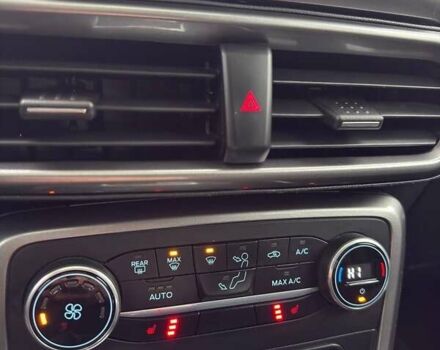 Форд Экоспорт, объемом двигателя 2 л и пробегом 61 тыс. км за 15000 $, фото 31 на Automoto.ua