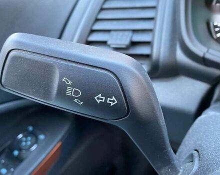 Форд Экоспорт, объемом двигателя 2 л и пробегом 59 тыс. км за 15300 $, фото 21 на Automoto.ua