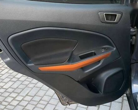 Форд Экоспорт 2022 в Виннице на Automoto.ua Форд Экоспорт, объемом двигателя 2 л и пробегом 59 тыс. км за 15300 $, фото 25 на Automoto.ua